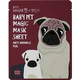 Holika Holika Baby Pet Magic Mask Sheet Pug 22ml