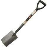 Rolson Shovels & Gardening Tools Rolson Ash Handle Digging Spade 82651