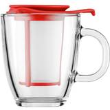 Bodum Cups & Mugs Bodum Yo-Yo Mug 35cl