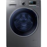 54.0 dB Washing Machines Samsung WD90J6A10AX