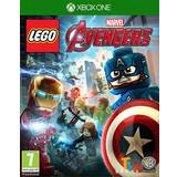 Xbox One Games LEGO Marvel Avengers (XOne)
