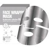 Berrisom Face Wrapping Mask Hyaruronic Solution 80 27g