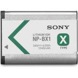 Sony Batteries Batteries & Chargers Sony NP-BX1