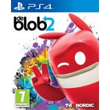 PlayStation 4 Games de Blob 2 (PS4)