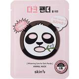 Skin79 Animal Mask Dark Panda 23g