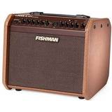 XLR Guitar Amplifiers Fishman Loudbox Mini Charge