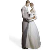 Lladro Decorative Items Lladro Together Forever Couple Figurine 21cm