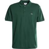 Lacoste Men T-shirts & Tank Tops Lacoste L.12.12 Polo Shirt - Green