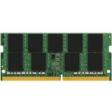 16 GB - SO-DIMM DDR4 RAM Memory Kingston ValueRAM DDR4 2666MHz 16GB (KCP426SD8/16)