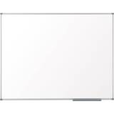 Magnetic Whiteboards Nobo Essence Steel Magnetic Whiteboard 1500x1000mm 150.3x99.3cm