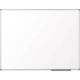 Whiteboards Nobo Essence Steel Magnetic Whiteboard 900x600mm 89.8x58.9cm