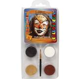 Eulenspiegel Face Paint Lion Mix Color