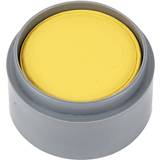 Grimas Face Paint Yellow 15ml