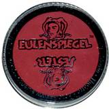 Red Makeup Eulenspiegel Face Paint Royal Red 20ml