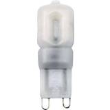 LightMe Light Bulbs LightMe LM85125 LED Lamps 2.5W G9