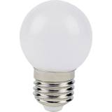 LightMe Light Bulbs LightMe LM85249 LED Lamps 1W E27