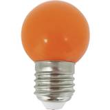 LightMe Light Bulbs LightMe LM85255 LED Lamps 1W E27