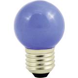 LightMe Light Bulbs LightMe LM85251 LED Lamps 1W E27