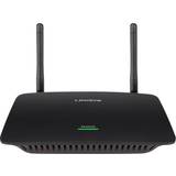 Linksys Access Points, Bridges & Repeaters Linksys RE6500