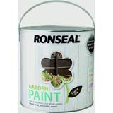 Ronseal Garden Wood Paint Oak 2.5L