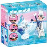 Playmobil Ice Crystal Princess 9350