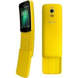 Micro-SIM Mobile Phones Nokia 8110 4G 4GB