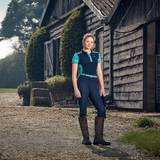 Dublin Equestrian T-shirts & Tank Tops Dublin Madison Short Sleeve Polo