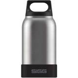With Handles Food Thermoses Sigg Hot & Cold Food Thermos 0.5L