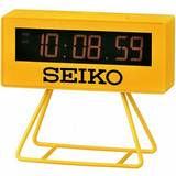Seiko Alarm Clocks Seiko QHL062Y Alarm Desk Clock