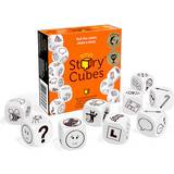 StoryCubes Children's Board Games StoryCubes Rory’s Story Cubes