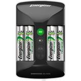 Batteries & Chargers Energizer Recharge Pro Charger