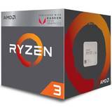 AMD Ryzen 3 2200G 3.5GHz, Box
