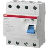 Residual Current Circuit Breakers ABB 2CSF204101R1400