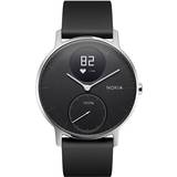 Sport Watches Withings Steel HR 36mm