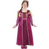 Smiffys Tudor Princess Girl Costume