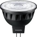 Philips Master ExpertColor 24° LED Lamps 7.5W GU5.3 MR16 940