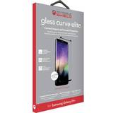 Zagg InvisibleShield Glass Curve Elite (Galaxy S9 Plus)