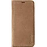 Krusell Wallet Cases Krusell Sunne 2 Card Foliowallet (Galaxy S9 Plus)