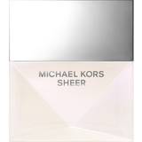 Michael Kors Fragrances Michael Kors Signature Sheer EdP 30ml