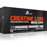 Creatine Olimp Sports Nutrition Creatine 1250 Mega Caps 120 pcs
