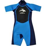 Short Sleeves Wetsuits Konfidence SS Shorty Jr