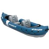 Boating Sevylor Tahaa Kit Inflatable Kayak