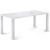 LPD Furniture Dining Tables LPD Furniture Monroe Puro Dining Table 90x180cm