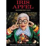 Biography Books Iris Apfel (Hardcover, 2018)