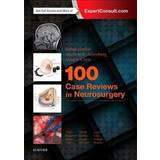 100 Case Reviews in Neurosurgery (Paperback, 2016)