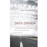 Data Driven: How Performance Analytics Delivers Extraordinary Sales Results (Hardcover, 2015)