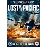 Lost In The Pacific [DVD]