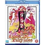 Adult Movies Sex Toys Adult Fairy Tales [Blu-ray]