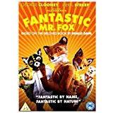 Fantastic Mr. Fox [DVD]