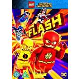 Lego Dc Superheroes: The Flash [DVD] [2018]